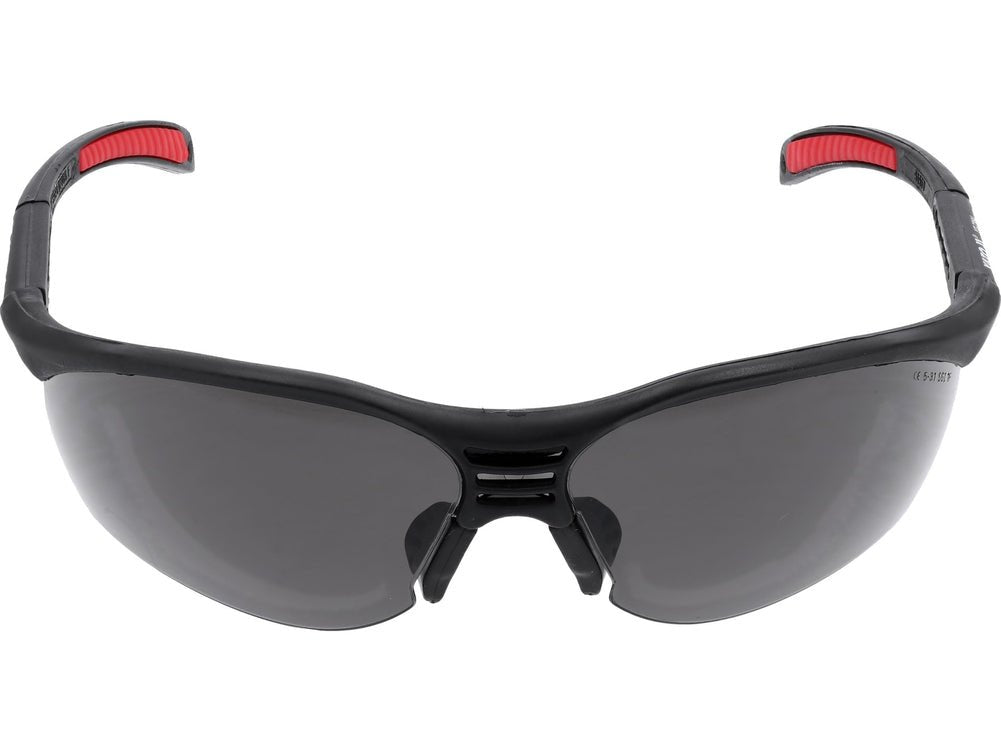 LUNETTES DE SECURITE FUMEE — YATO YT-7364 - SME IMPORT