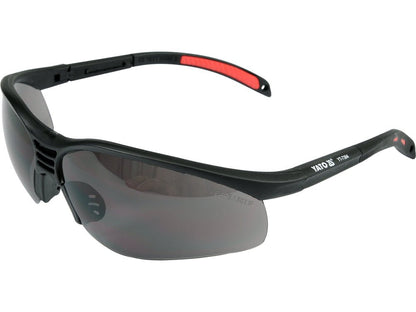 LUNETTES DE SECURITE FUMEE — YATO YT-7364 - SME IMPORT