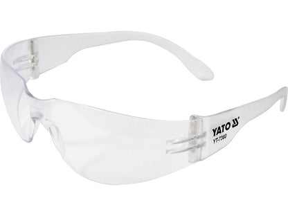 LUNETTES DE SECURITE — YATO YT-7360 - SME IMPORT