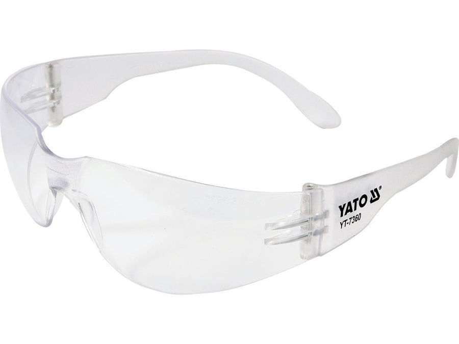 LUNETTES DE SECURITE — YATO YT-7360 - SME IMPORT