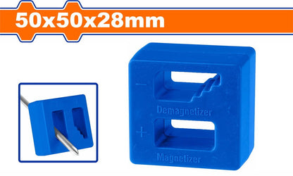 Magnetiseur/ demagneti- seur WADFOW WKM1601 - SME IMPORT
