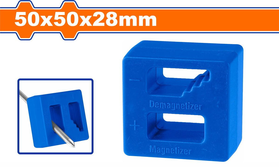 Magnetiseur/ demagneti- seur WADFOW WKM1601 - SME IMPORT