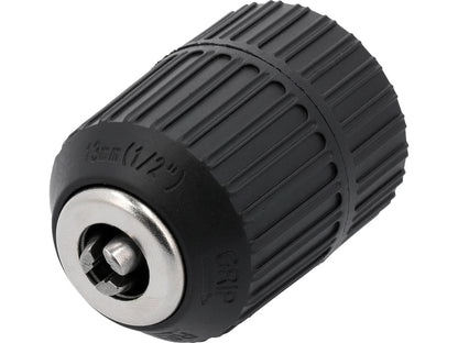 MANDRIN AUTO-SERRANTE 1.5-13MM SEIZEG1/5X20"UNF — YATO YT-820305 - SME IMPORT