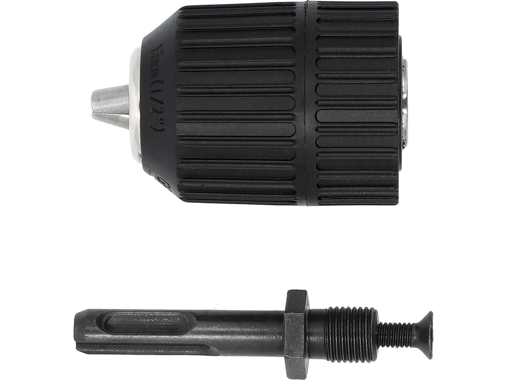 MANDRIN AUTO-SERRANTE 1.5-13MM SEIZEG1/5X20"UNF — YATO YT-820305 - SME IMPORT