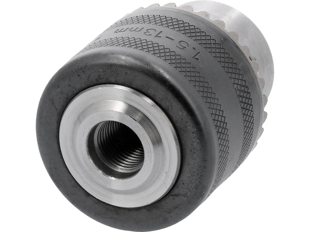 MANDRIN AUTO-SERRANTE 2-13MM SDS-PLUS+TIGE — YATO YT-820302 - SME IMPORT