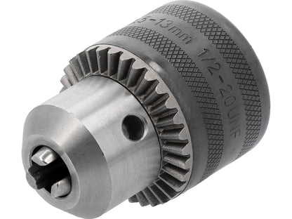 MANDRIN AUTO-SERRANTE 2-13MM SDS-PLUS+TIGE — YATO YT-820302 - SME IMPORT