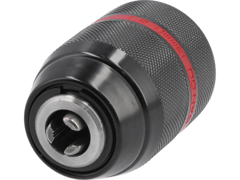 MANDRIN AUTO-SERRANTE 2-13MM SIZE:G1/2X20"UNF — YATO YT-820304 - SME IMPORT