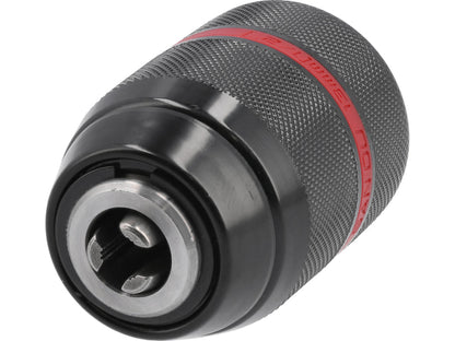 MANDRIN AUTO-SERRANTE 2-13MM SIZE:G1/2X20"UNF — YATO YT-820304 - SME IMPORT