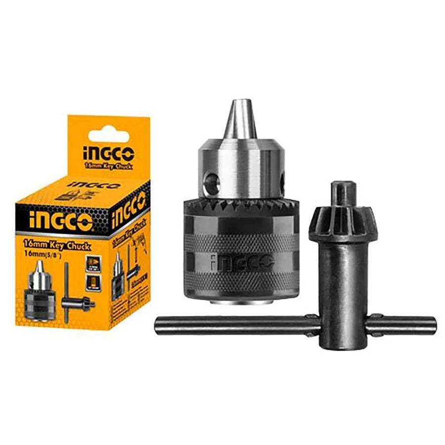 Mandrin Clé Rapide 16 mm INGCO Polyvalent Pour Pros Idéaux KC1601