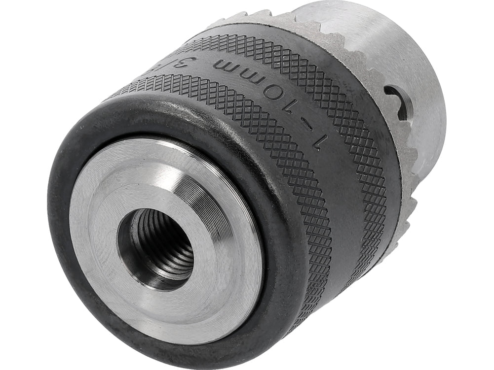 MANDRIN SERRAGE A CLE 1-10MM SEIZE:G3/8X24"UNF — YATO YT-820300 - SME IMPORT