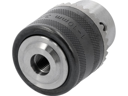 MANDRIN SERRAGE A CLE 1-10MM SEIZE:G3/8X24"UNF — YATO YT-820300 - SME IMPORT
