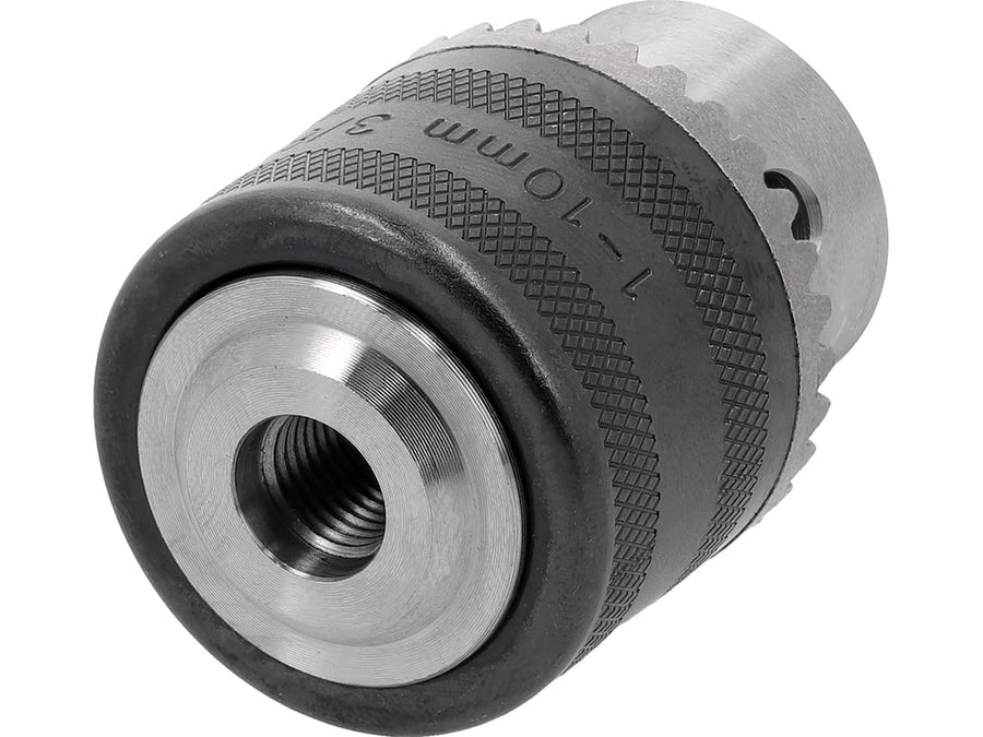 MANDRIN SERRAGE A CLE 1-10MM SEIZE:G3/8X24"UNF — YATO YT-820300 - SME IMPORT