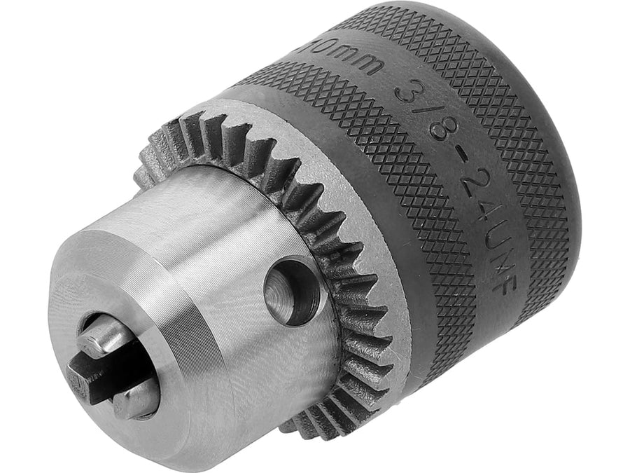 MANDRIN SERRAGE A CLE 1-10MM SEIZE:G3/8X24"UNF — YATO YT-820300 - SME IMPORT