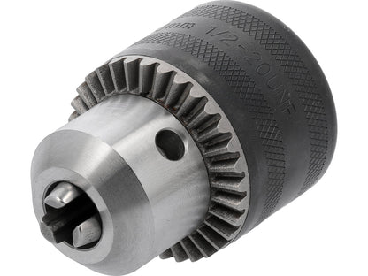 MANDRIN SERRAGE A CLE 2-13MM SEIZE:G1/2X20"UNF — YATO YT-820301 - SME IMPORT