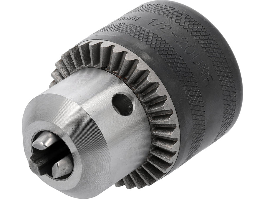 MANDRIN SERRAGE A CLE 2-13MM SEIZE:G1/2X20"UNF — YATO YT-820301 - SME IMPORT