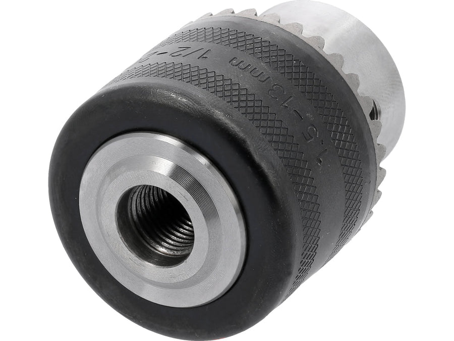 MANDRIN SERRAGE A CLE 2-13MM SEIZE:G1/2X20"UNF — YATO YT-820301 - SME IMPORT
