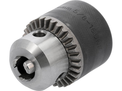 MANDRIN SERRAGE A CLE 3-16MM SEIZE:G5/8X16"UNF — YATO YT-820303 - SME IMPORT
