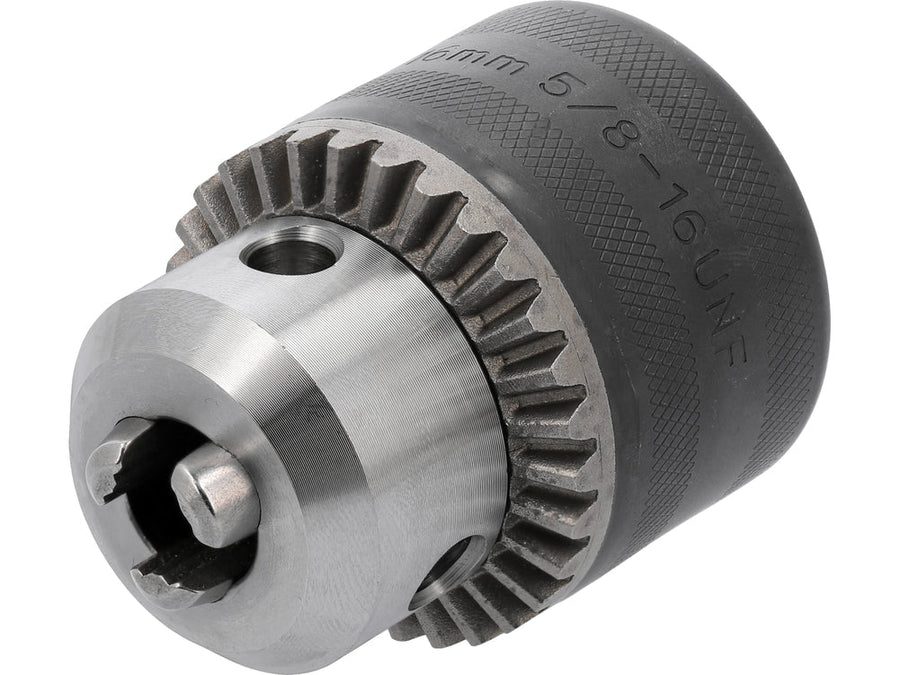 MANDRIN SERRAGE A CLE 3-16MM SEIZE:G5/8X16"UNF — YATO YT-820303 - SME IMPORT