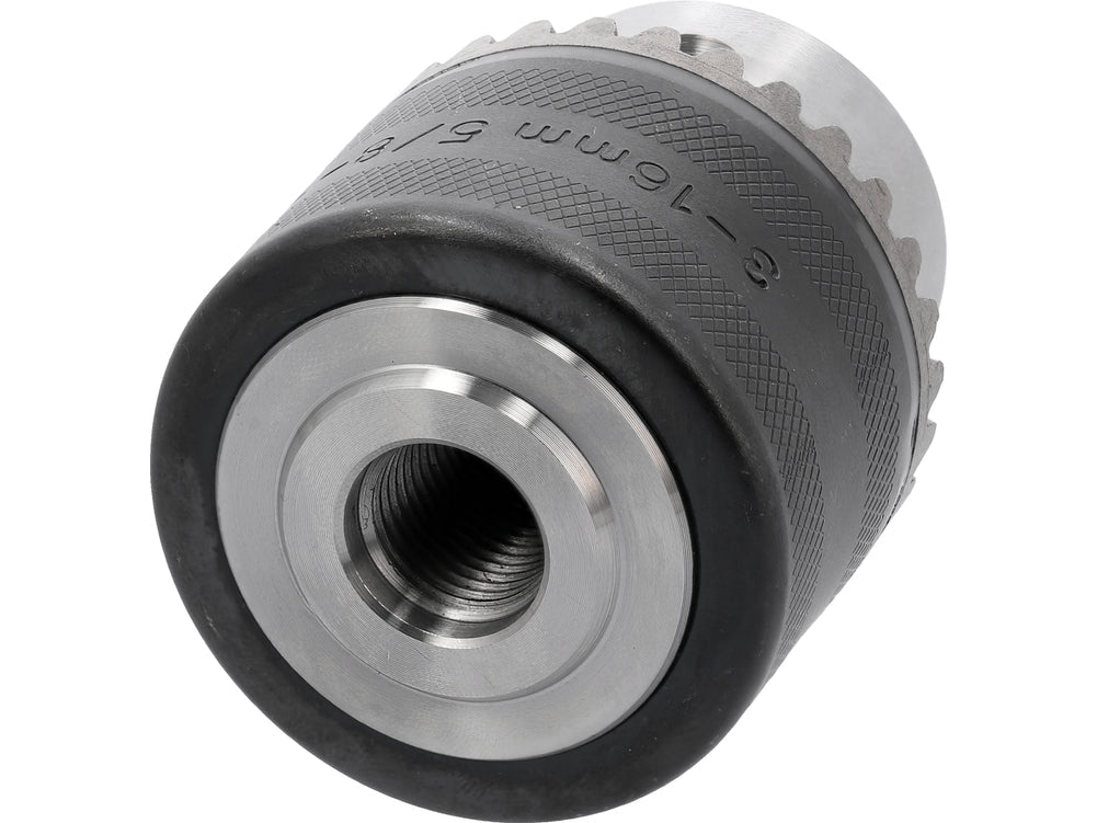 MANDRIN SERRAGE A CLE 3-16MM SEIZE:G5/8X16"UNF — YATO YT-820303 - SME IMPORT
