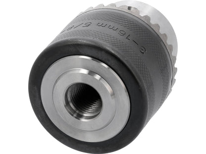 MANDRIN SERRAGE A CLE 3-16MM SEIZE:G5/8X16"UNF — YATO YT-820303 - SME IMPORT