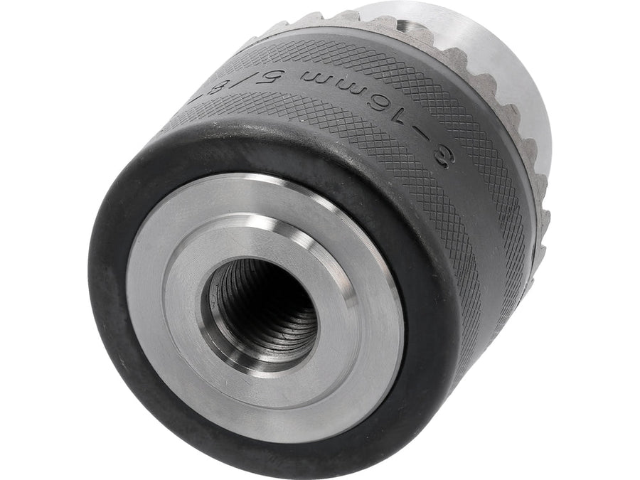 MANDRIN SERRAGE A CLE 3-16MM SEIZE:G5/8X16"UNF — YATO YT-820303 - SME IMPORT
