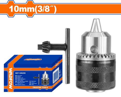 Mandrin+cle 10mm WADFOW WKCU6201 - SME IMPORT
