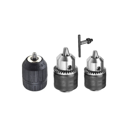 Mandrin+cle 16mm WADFOW WKCU6203 - SME IMPORT