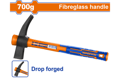 Marteau arrache clous – WADFOW WHM9327 - SME IMPORT