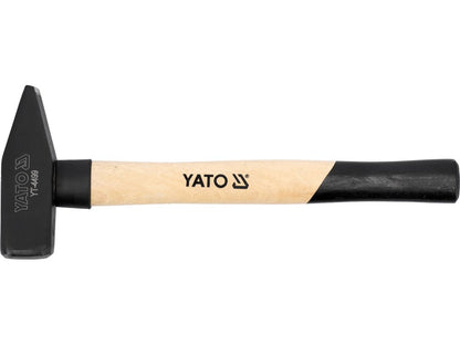 MARTEAU MECANICIEN MANCHE BOIS 1500Gr — YATO YT-4499 - SME IMPORT