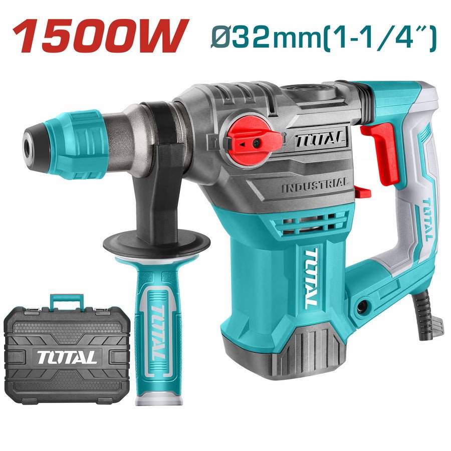 Marteau perforateur 1500W TH1153216