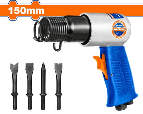 Marteau pneumatique +4fo- ret WADFOW WAT4515 - SME IMPORT