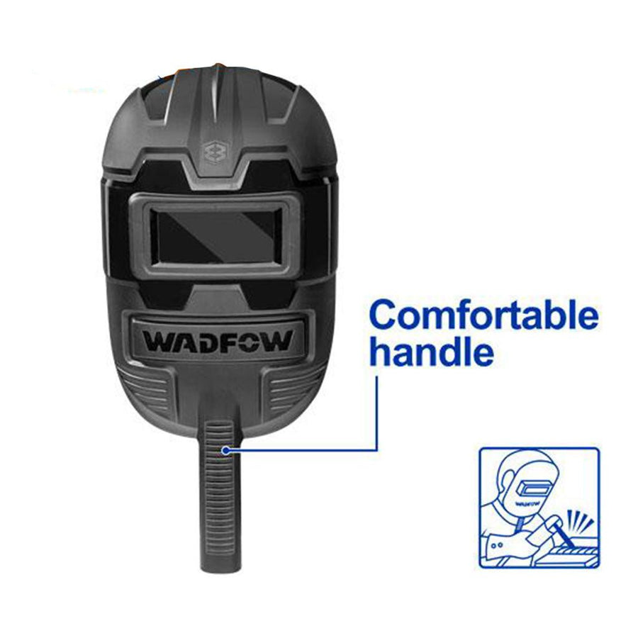 Masque a soudure WADFOW WWH1301 - SME IMPORT