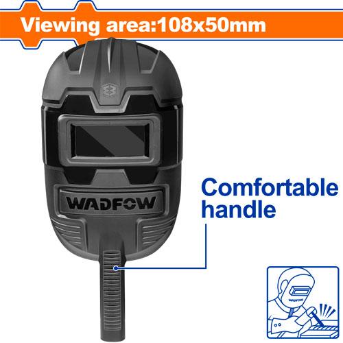 Masque a soudure WADFOW WWH1301 - SME IMPORT
