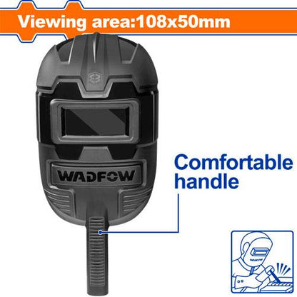 Masque a soudure WADFOW WWH1301 - SME IMPORT