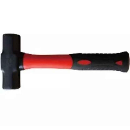 Masse carre manche fibre – YATO YT-45539 - SME IMPORT