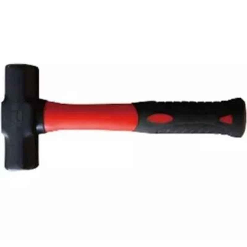 Masse carre manche fibre – YATO YT-45540 - SME IMPORT