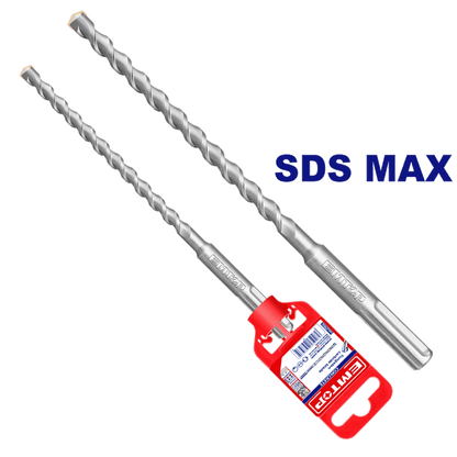 Mèche á beton SDS max 20X340 EMTOP EHDR332003 - SME IMPORT