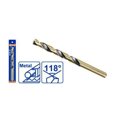 Meche metaux hss 4 WADFOW WTD1K04 - SME IMPORT