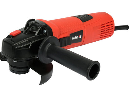 MEULEUSE ANG. 1700W 125MM — YATO YT-821023 - SME IMPORT
