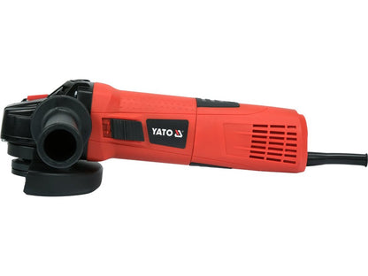 MEULEUSE ANG. 1700W 125MM — YATO YT-821023 - SME IMPORT