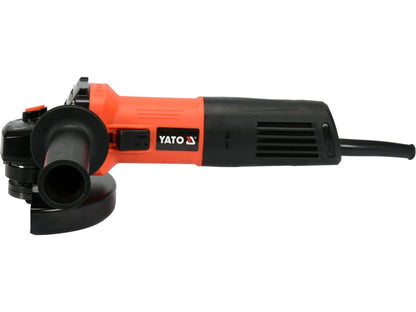 MEULEUSE ANG. 850W 125MM — YATO YT-82097 - SME IMPORT