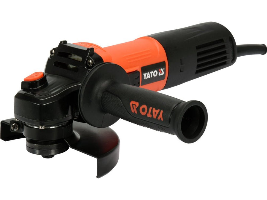 MEULEUSE ANG. 850W 125MM — YATO YT-82097 - SME IMPORT