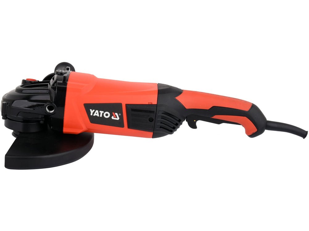 MEULEUSE ANG.2400W 230MM — YATO YT-82105 - SME IMPORT