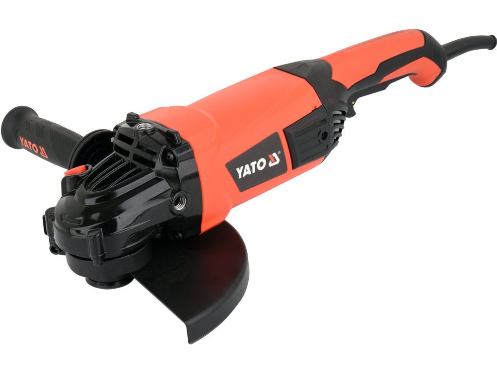 MEULEUSE ANG.2400W 230MM — YATO YT-82105 - SME IMPORT