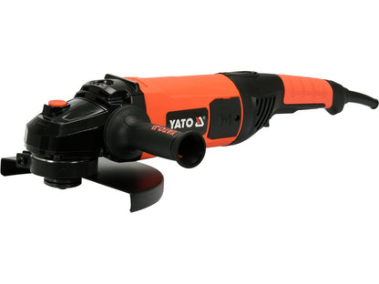MEULEUSE ANG.2800W 230MM — YATO YT-82110 - SME IMPORT