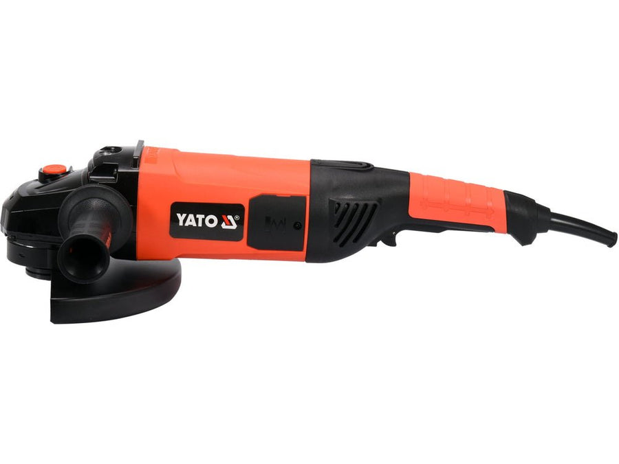 MEULEUSE ANG.2800W 230MM — YATO YT-82110 - SME IMPORT