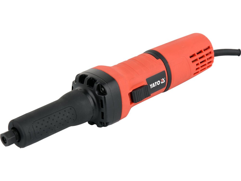 Meuleuse droite 750 W à vitesse réglable — YATO YT-82080 - SME IMPORT