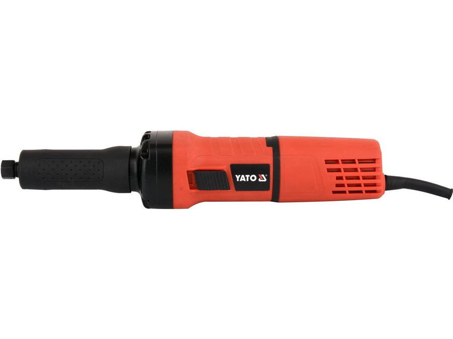 Meuleuse droite 750 W à vitesse réglable — YATO YT-82080 - SME IMPORT