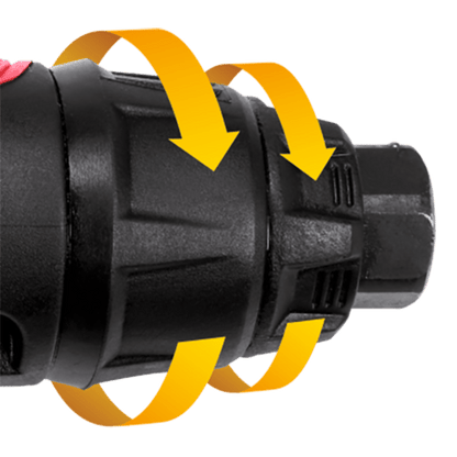 Meuleuse droite pneumatique – YATO YT-09632 - SME IMPORT