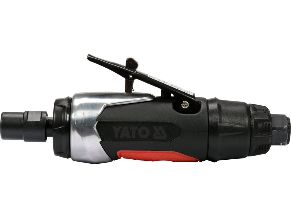 Meuleuse droite pneumatique – YATO YT-09632 - SME IMPORT